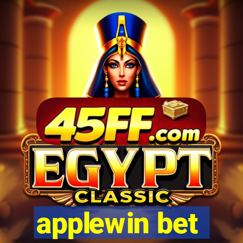 applewin bet